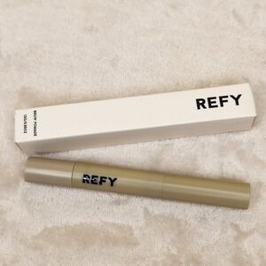 Refy Brow Pomade Medium Brown